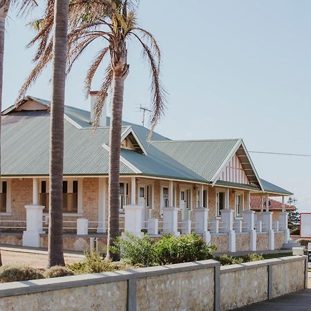 Kangaroo Island Seaview Motel Kingscote Exterior photo