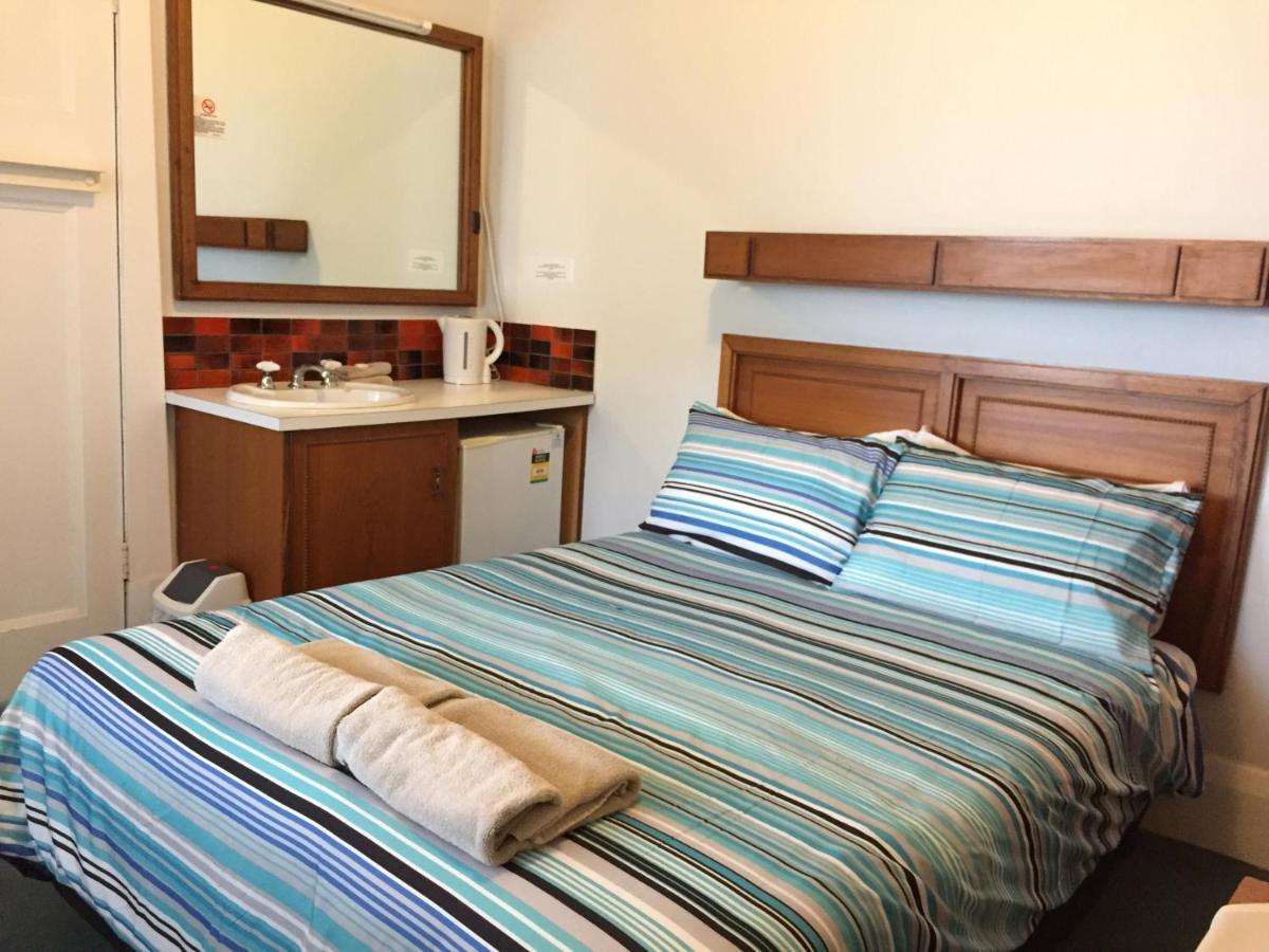 Kangaroo Island Seaview Guest House Kingscote Exterior photo