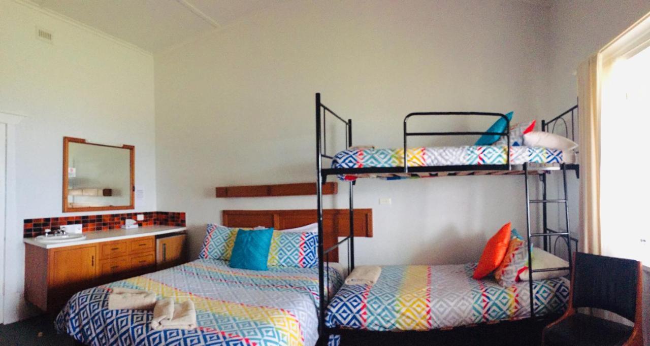 Kangaroo Island Seaview Guest House Kingscote Exterior photo