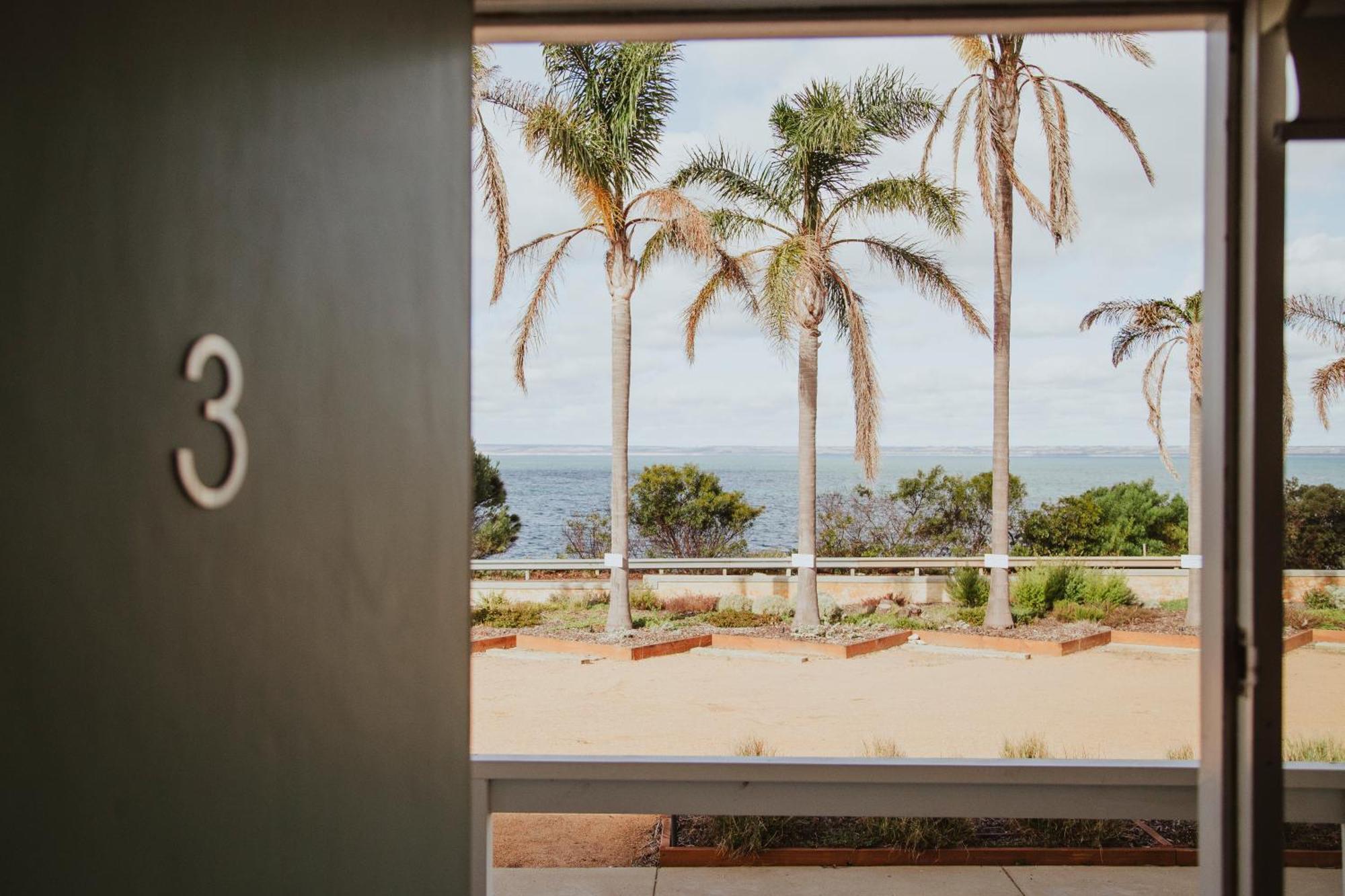 Kangaroo Island Seaview Motel Kingscote Exterior photo