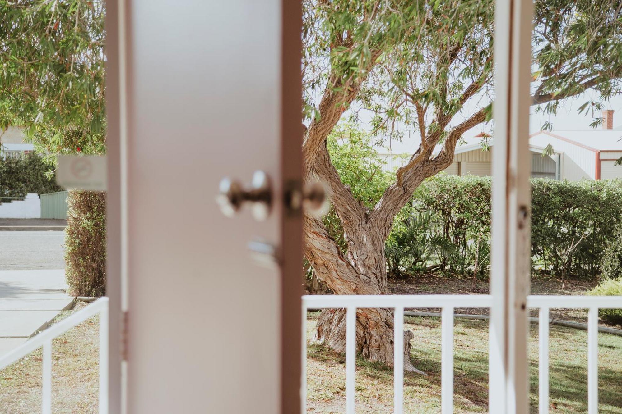 Kangaroo Island Seaview Motel Kingscote Exterior photo