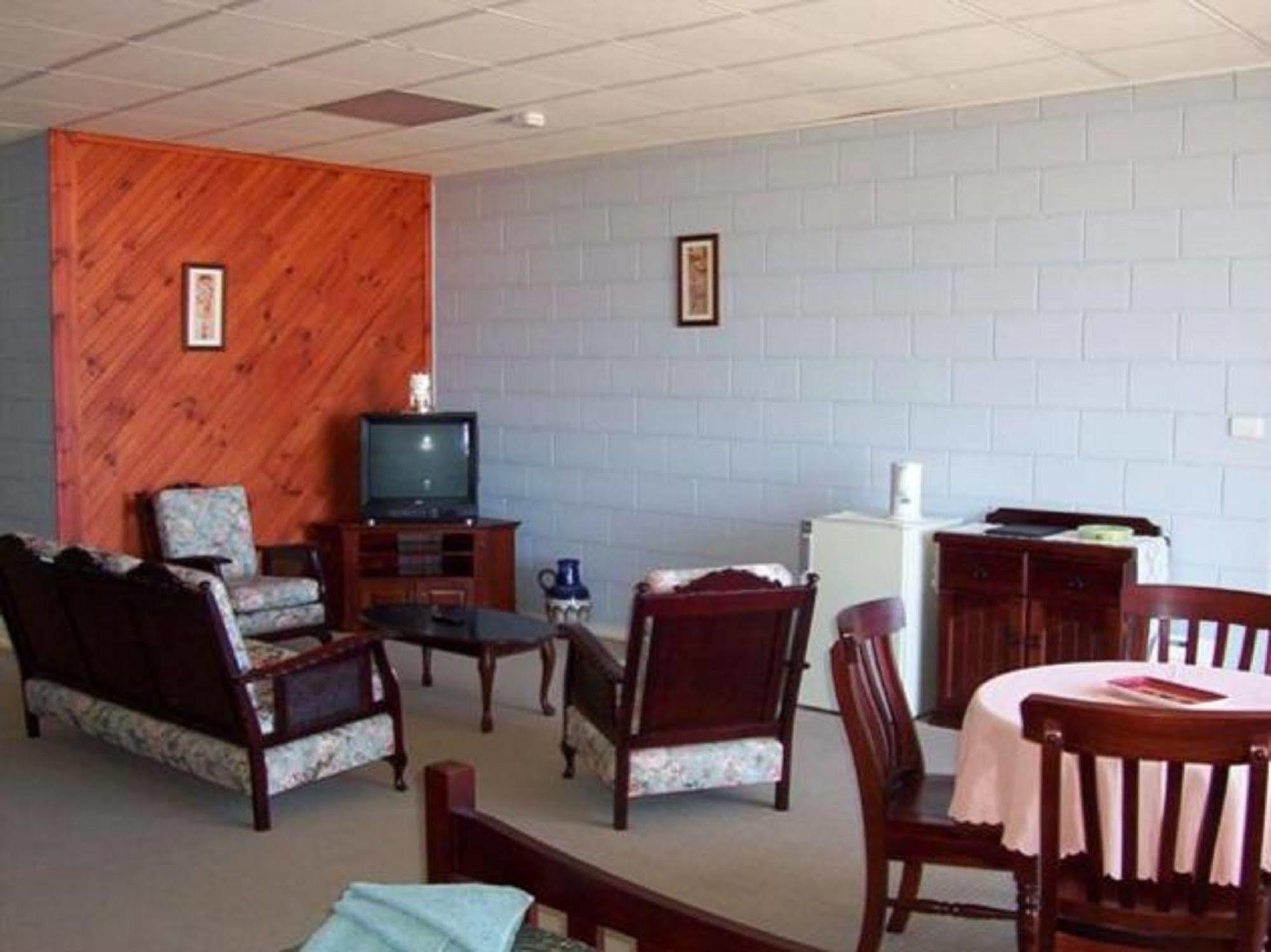 Kangaroo Island Seaview Guest House Kingscote Exterior photo